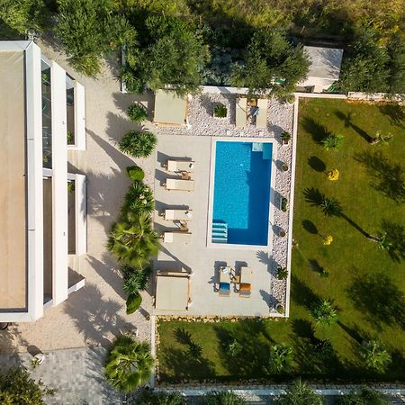 Deluxe Double Room With Sauna And Pool Kaštela Exterior foto